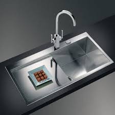 Stainless Steel Sink Singapore