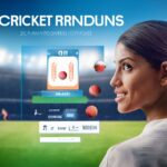 Next Goal Betting: A Complete Guide for Cricket Betting Enthusiasts